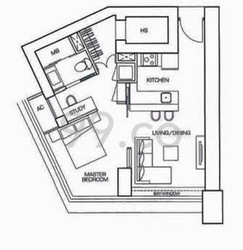 The Sail @ Marina Bay (D1), Apartment #505179341